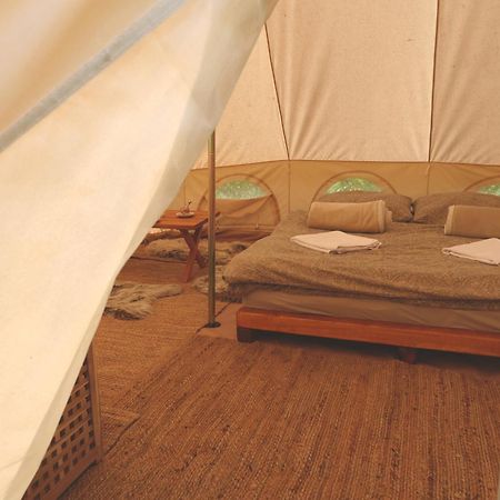 Hotel Bozsky Glamp Valtice Exterior foto