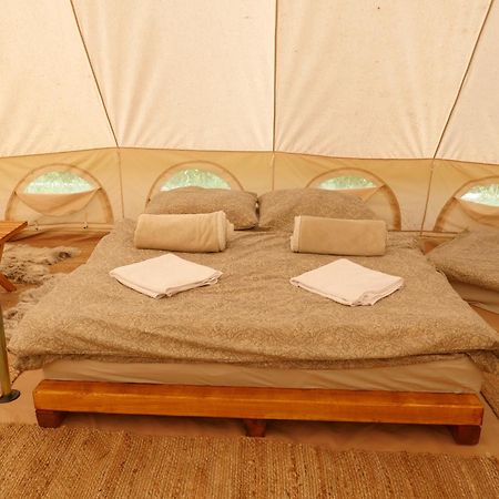 Hotel Bozsky Glamp Valtice Exterior foto
